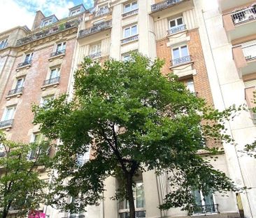 Appartement 11.66 m² - 1 pièce - Paris (75015) - Photo 4