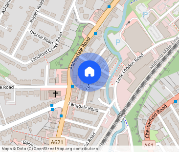 Coniston Road, Sheffield, S8 - Photo 1