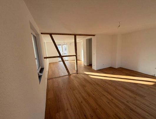 Erstbezug nach Kernsanierung - Photo 1