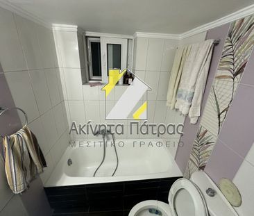 Διαμέρισμα για ενοικίαση Πράτσικα (Πάτρα) - Photo 2