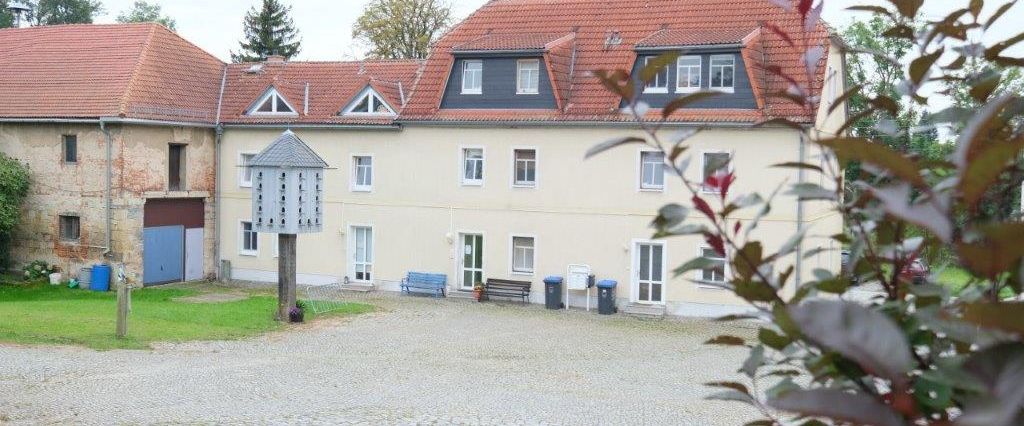 - 2 - Raumwohnung in Bischofswerda - Foto 1