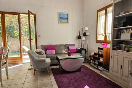 Maison Aix En Provence 134 m2 les milles - Photo 3