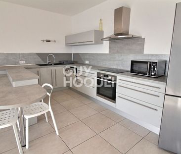 Appartement Ajaccio 2 pièce(s) 54 m2 - Photo 3