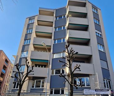 2.5-ROOM APARTMENT WITHIN WALKING DISTANCE OF THE CENTER - Photo 5