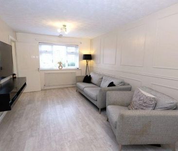 2 bedroom semi-detached bungalow to rent - Photo 1