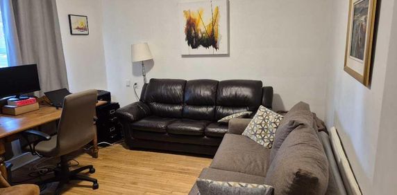 Grand 3 1/2 à louer à Sillery - Photo 2