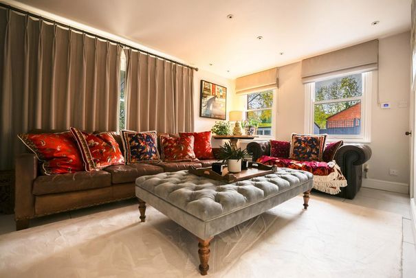 7 bedroom detached house to rent - Photo 1