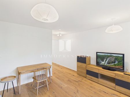 URBAN & SMART: EIGENTUMSWOHNUNG MIT TERRASSE UND UG-ZIMMER - Foto 2