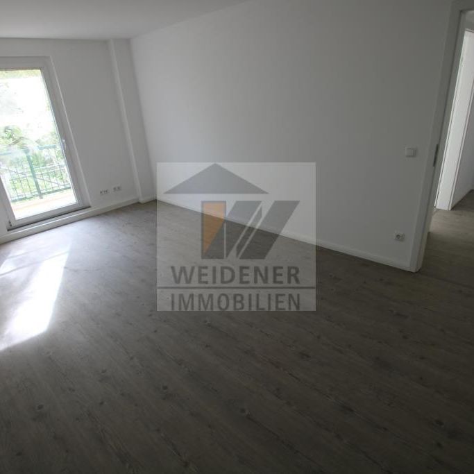 Modernes Wohnen mit Balkon und großem Wohnzimmer in Pforten! 3-Zimmer-Wohnung! - Photo 1