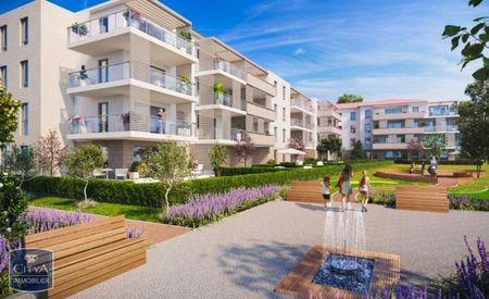 Location Appartement 2 pièces 53m² ST RAPHAEL 83700 - Photo 4