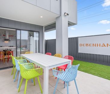 Move-In Ready Studio | Private Balcony | All Bills Included | $360PW - Photo 5
