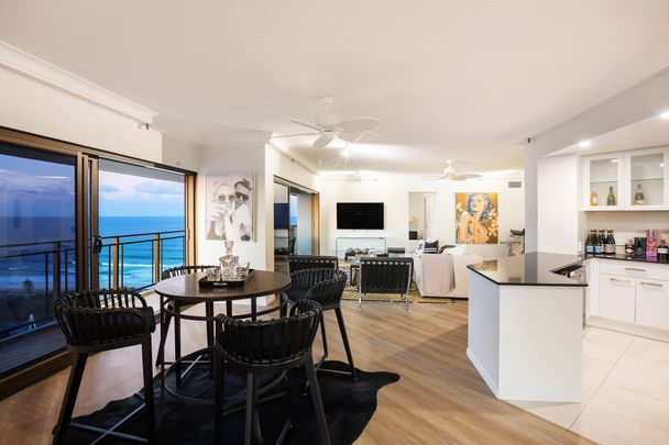 179/8 Admiralty Drive, Surfers Paradise QLD 4217 - Apartment For Rent | Domain - Photo 1