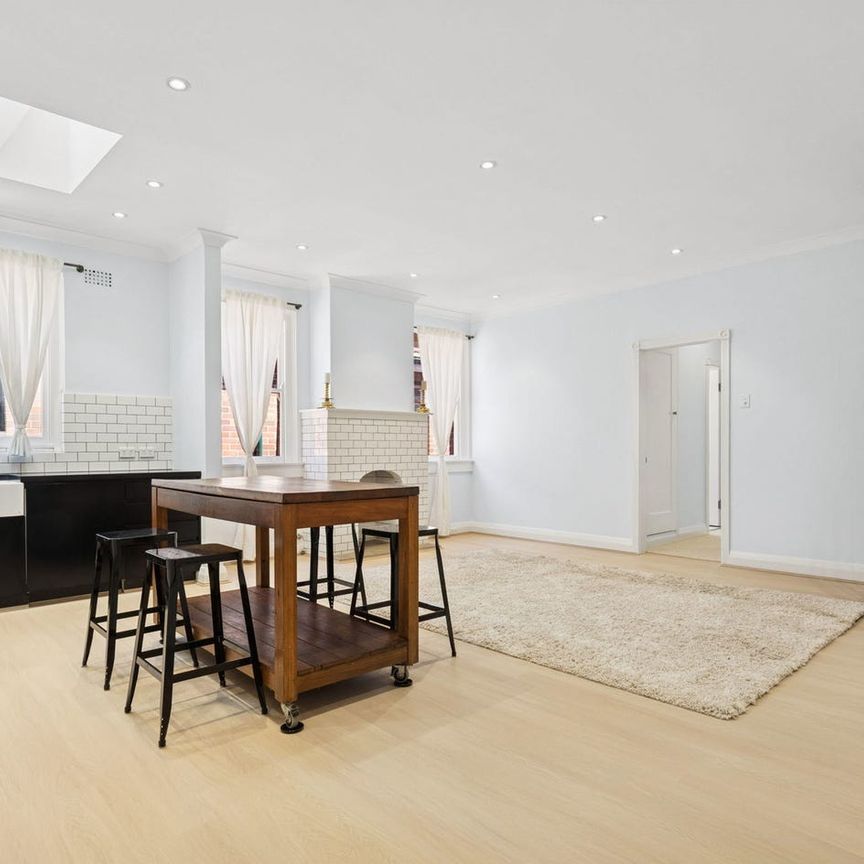 7/18 Manion Avenue, Rose Bay, NSW 2029 - Photo 1