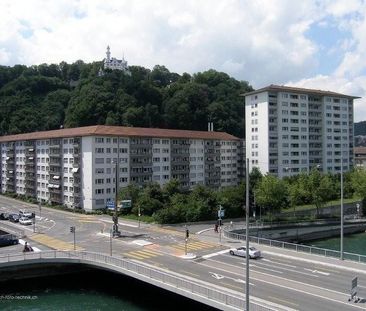 Sentihof - Ihr neues Zuhause mit Blick auf die Stadt! - Foto 6