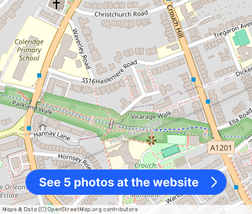 2 bedroom apartment for rent - Photo 1