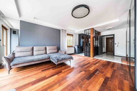 Mieszkanie do wynajęcia 5 pokoje Stanisława Grochowiaka, Poznań 150 m² - Фото 3