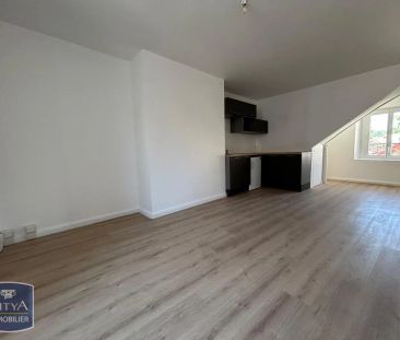 Appartement à louer 2 pièces 42.64m² - Photo 5