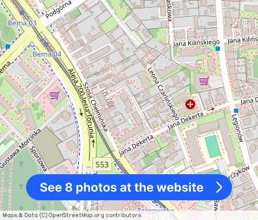 Przytulny pokój dla dziewczyny w Centrum! - Photo 1