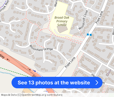 Cinnamon Court, Penwortham, Preston, PR1 - Photo 1