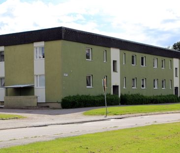 Parkgatan 3 C - Foto 1