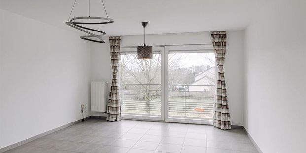 Appartement te huur in Athus voor € 1.250 met 2 slaapkamers - Photo 1