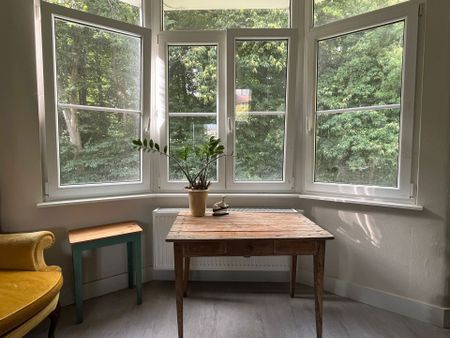 Prachtig appartement met uitzicht op het Boelaarpark. - Photo 4