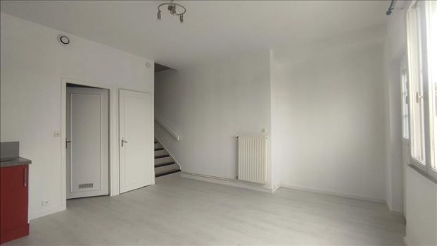 2 pièces - 35,94 m² - RDC - Colocation non autorisée - Photo 1