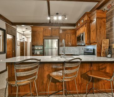 Condo for rent, Mont-Tremblant - Photo 1