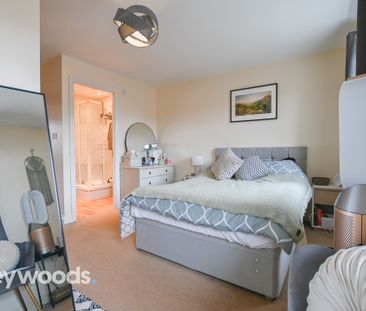 3 bed town house to rent in Trent Bridge Close, Trentham Lakes, Sto... - Photo 4