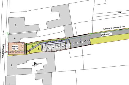 Junges Wohnen in Thaya - Foto 3