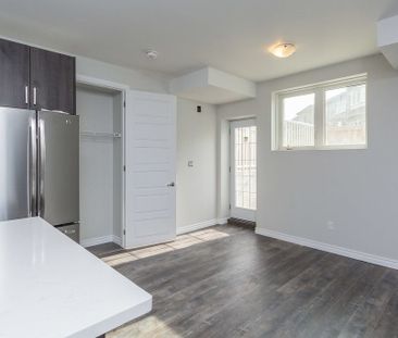 For Lease - 3158 Carding Mill Trail Unit# Bsmt, Oakville, Ontario - Photo 3