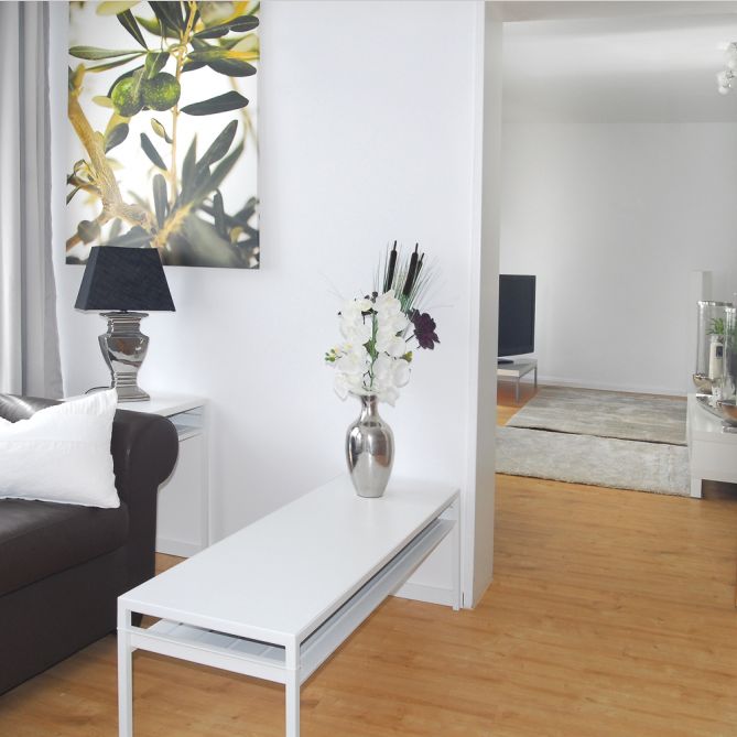 2 Zimmer in Düsseldorf - Photo 1