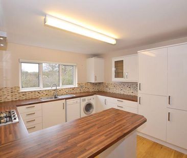 2 bedroom apartment to rent - Photo 5