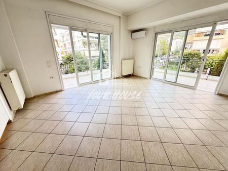 Διαμέρισμα για ενοικίαση Γλυφάδα - Photo 4