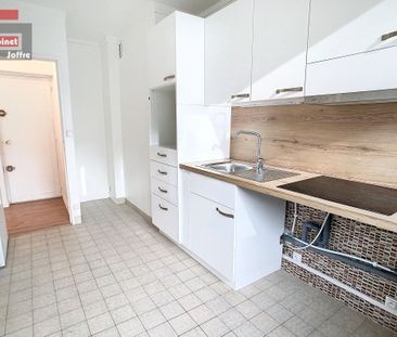 Location Appartement 2 pièces 40m² FONTAINEBLEAU 77300 - Photo 4