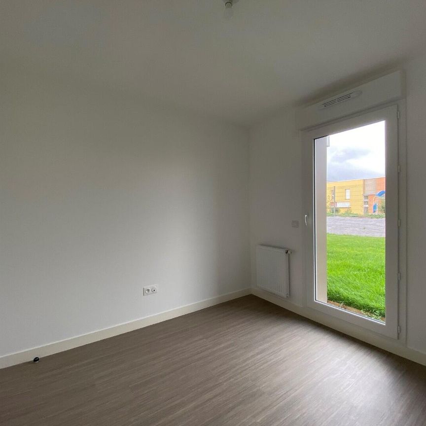 location Appartement T3 DE 64.85m² À AMIENS - Photo 1