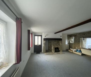 2 bedroom cottage to rent - Photo 1
