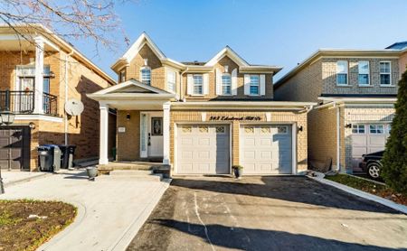 For Lease - 343 Edenbrook Hill Drive, Brampton, Ontario - Photo 5