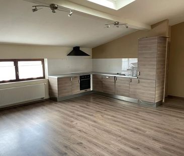 Appartement te huur - Photo 2