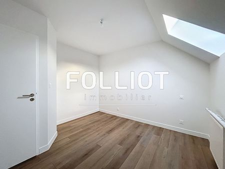 A LOUER Maison Saint Pair Sur Mer 98.88 m2 - Photo 4