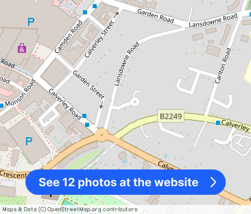 Lansdowne Square, Tunbridge Wells, TN1 - Photo 1