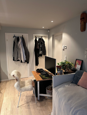 Kirunagatan, Vällingby - Photo 1