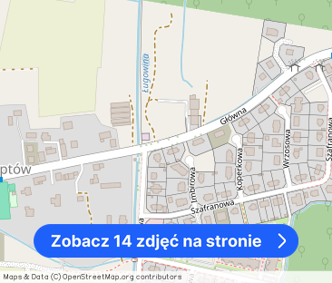 Nowe mieszkanie do wynajęcia Smolec Krzeptów - Zdjęcie 1