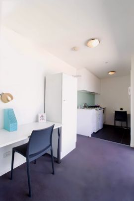 Standard 1 Bedroom style 2 - Photo 1