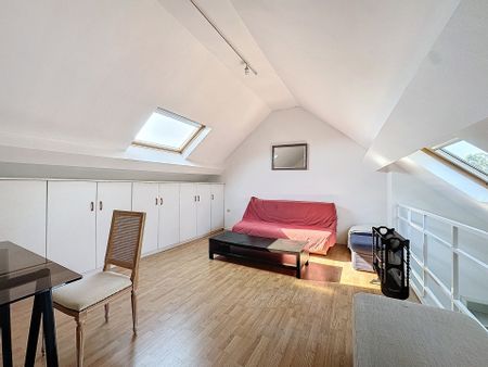Flat - for rent - Photo 4