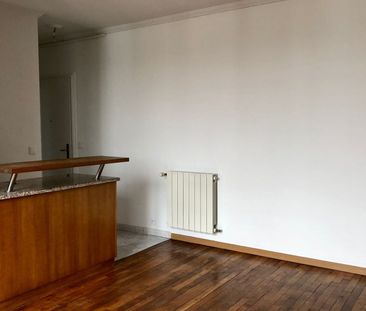 Appartement à louer 2 pièces • 44,90 m2 Saint-Maur-des-Fossés - Photo 2