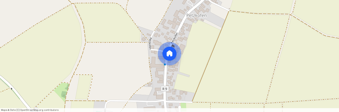 Petzkofen 36, 93089 Aufhausen