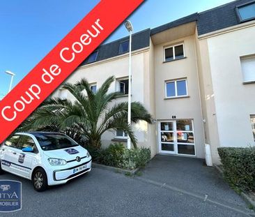 Location Appartement 4 pièces 78m² TOURLAVILLE 50110 - Photo 1