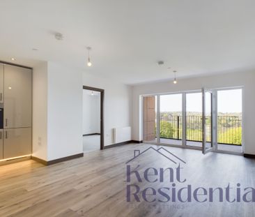 2 bed apartment to rent in Mill Wood, Maidstone, ME14 - Photo 4