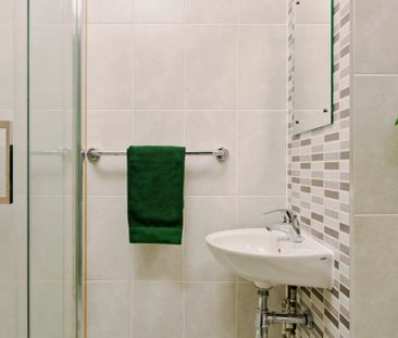 Bronze Ensuite - Single Occupancy - Photo 3